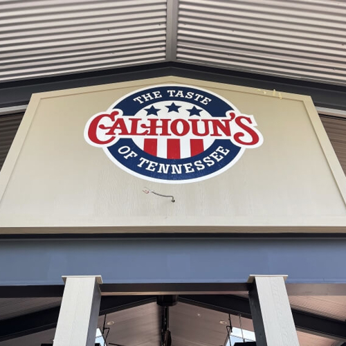 Restaurants